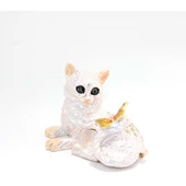 Taşlı Tilki Biblo thumbnail 1