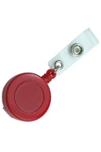 KRAF Yoyo Yuvarlak Kırmızı 50 Li Paket - 1