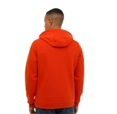 Lumberjack Wıld 17CG575 Kiremit Kapşonlu Sweat thumbnail 2