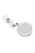 3A Metal Kaplama Yoyo Yuvarlak 1449 - 1