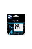HP 305-3ym61ae Siyah Orjinal Kartuş - 1