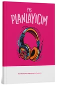 YKS Planlayıcım Fuşya - 1