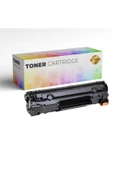NEVADA 285a/435a Uyumlu Muadil Toner 1600 Sayfa Hp P1102 M1212 P1120 M1132 M1217 P1104 M1214 thumbnail 1