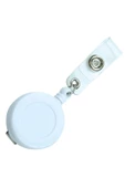 KRAF Yoyo Yuvarlak Beyaz 50 Li - 1
