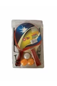Alğan ticaret Masa Tenis Full Set Takımı - 1