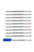 Pensan Triball 1.0 Mavi Tükenmez Kalem 12 Li Paket - 1