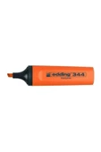 Edding 344 Fosforlu Kalem 5'li Kutu 5 Renk - 4
