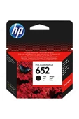 HP F6v25ae 652 Siyah Mürekkep Kartuşu thumbnail 2