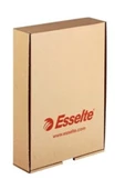 Esselte Ekonomi Askılı Dosya Mavi - 2