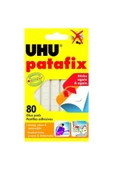Uhu Tac Patafıx Beyaz - 1