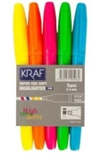 KRAF Fosforlu Kalem Tipi 340 5 Li - 1
