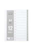 KRAF Separatör 1003 Aylar - 1