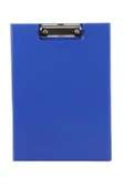 KRAF Sekreterlik A4 Kapaklı 1045 Mavi - 2