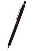 Rotring 500 Versatil 0.5 Siyah - 1