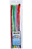 Nova Color Nc-282 Şönil 25li 30 Cm - 1