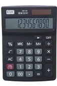 Kraft Hesap Makinesi Masaüstü 12 Hane Hm-125 - 1