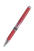 UNİ-BALL Uni-ball Roller Kalem Signo Broad Jel Bilye Uç Imza Kalemi 1.0 Mm Kırmızı Um-153 - 1