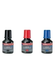 Edding Bt-30 Beyaz Tahta Kalem Mürekkebi 30 ml 3 Renk Tx - 1