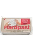 Bisbal Hardpast Havayla Kuruyan Seramik Hamuru Beyaz 1000 Gr. H.s - 1