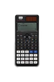 Omnixer 10 2 Hane 552 Fonksiyonlu Bilimsel Hesap Makinesi Hm-305 - 1