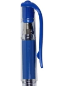 UNİ-BALL Um-153 Signo Broad Imza Kalemi Mavi 3'lü Paket - 3