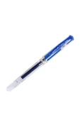UNİ-BALL Um-153 Signo Broad Imza Kalemi Mavi 3'lü Paket - 1