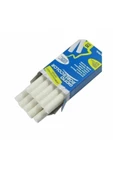 Robercolor Tebeşir 10lu Beyaz - 1