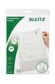 Leitz Leıtz Poşet Dosya A4 100 Lü L-4796 - 1