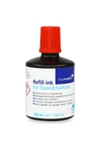 Legamaster Edding Tahta Kalemi Mürekkebi 100 ml Kırmızı - 1