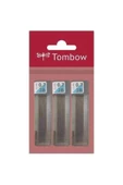 Tombow Min Mono 3 Lü Blister 07 - 1