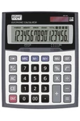 Omnixer Hesap Makinesi Masaüstü 16 Hane Hm-165 - 1