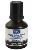 Omnixer Beyaz Tahta Kalem Mürekkebi 3 Lü Set Siyah/kırmızı/mavi 30 ml Tx - 2