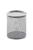 Bigpoint Metal Perfore Kalemlik Silver - - 1
