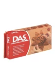 Das Seramik Hamuru Toprak Rengi 500 Gr. - 1