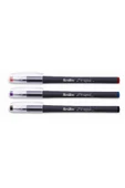 Scrikss Tükenmez Kalem Speed Gel 0.7mm Mavi - 2