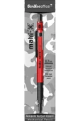 Scrikss Matrı-x 0,7 Versatil Kırmızı- - 4