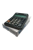 Omnixer Hesap Makinesi Mx-12b-bk 12 Haneli - 2