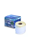 ECOTAG Dymo Lw Muadili Klasor Sırt Etiketi 190 Mm X 59 Mm-110 Adet - 3
