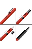 Scrikss Matrı-x 0,7 Versatil Kırmızı- - 2