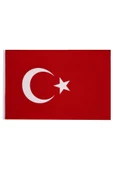 Buket Türk Bayrağı 80 X 120 Cm Btk-107 - 1