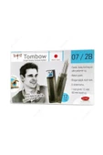 Tombow Mono Lead 0.7mm 2b Min (UÇ) 12'li Kutu - 1