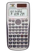 Omnixer Hesap Makinası Bilimsel Fx-3650p - 1