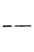 KRAF İmza Kalemi 1.0 mm SİYAH 12`li Kutu - 1