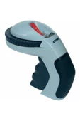 Dymo Omega Etiket Makinesi 3lü Blisterli Yedek Şerit 9mm*3m Kırmızı,siyah,mavi - 2