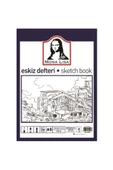 Südor Eskiz Defteri A5 120 gr 50 Yp Bn05-5 - 1