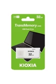 Kioxia Usb 32gb Transmemory U202 Usb 2.0 Beyaz Lu202w032gg4 - 3