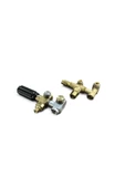 Set Ar Inter Pompa Bypass (ayar Valfi) Yerli - 3
