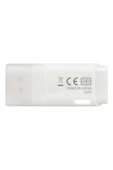 Kioxia Usb 32gb Transmemory U202 Usb 2.0 Beyaz Lu202w032gg4 - 2
