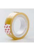 Ve-ge Selefon Bant Offıce Tape 12x10 ( 12 Li Paket) - 4