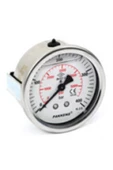 Mestore Rotowash Basınçlı Oto Yıkama Makinası Saati - 1